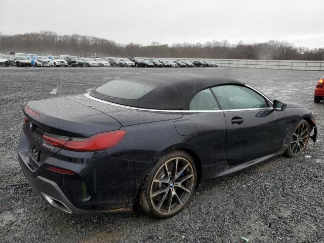 Obraz 3 z 2019 BMW M850XI  2019 z VIN WBAFY4C58KBJ99059