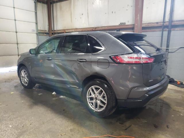 Image 2 of 2023 FORD EDGE SEL 2023 with VIN 2FMPK4J96PBA37880