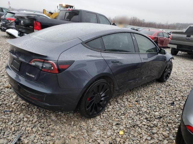 Obraz 3 z 2023 TESLA MODEL 3  2023 z VIN 5YJ3E1EC5PF476263
