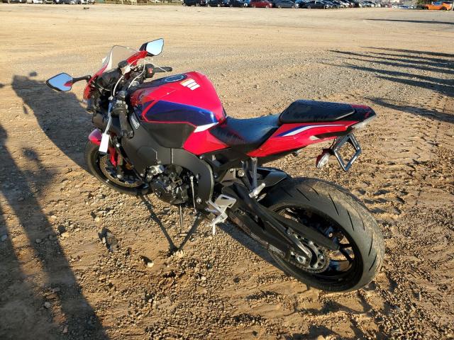 Изображение 3 2023 HONDA CBR1000 RR 2023 с VIN JH2SC7714PK600095