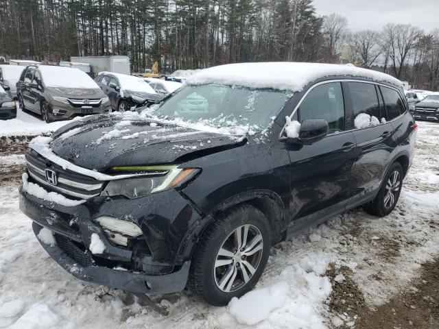 Obraz 2016 HONDA PILOT EXL 2016