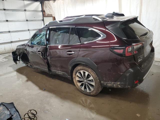 Изображение 2 2024 SUBARU OUTBACK TOURING 2024 с VIN 4S4BTGPD6R3149750