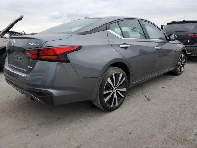 Изображение 3 2021 NISSAN ALTIMA PLATINUM 2021 с VIN 1N4BL4FW3MN355410