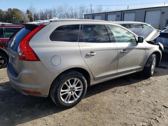 Изображение 3 2016 VOLVO XC60 T5 PREMIER 2016 с VIN YV4612RK0G2820520