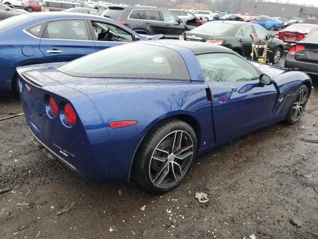 Obraz 3 z 2007 CHEVROLET CORVETTE  2007 z VIN 1G1YY25U475111661