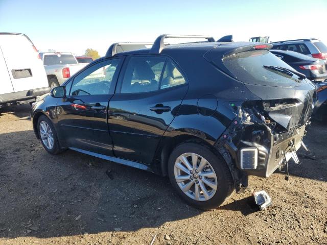 Изображение 2 2023 TOYOTA COROLLA SE 2023 с VIN JTND4MBE3P3198471