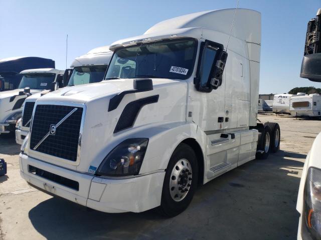 Изображение 2 2016 VOLVO VN VNL 2016 с VIN 4V4NC9EH3GN963735