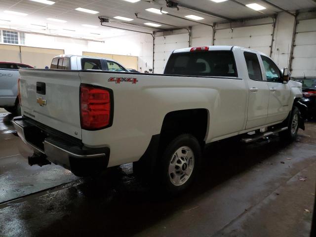 Изображение 3 2015 CHEVROLET SILVERADO K2500 HEAVY DUTY LT 2015 с VIN 1GC2KVEG8FZ556907