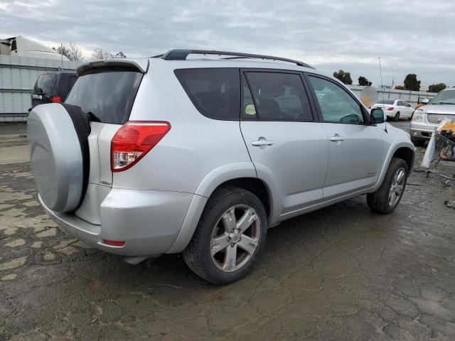 Image 3 of 2006 TOYOTA RAV4 SPORT 2006 with VIN JTMBD32VX65011820