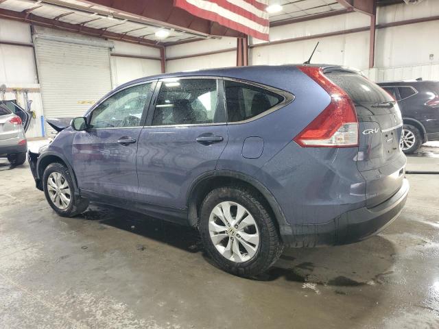 Obraz 2 z 2014 HONDA CR-V EX 2014 z VIN 5J6RM4H50EL049752