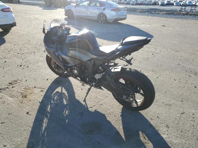 Obraz 3 z 2022 KAWASAKI ZX636 K 2022 z VIN JKBZXJH13NA012446