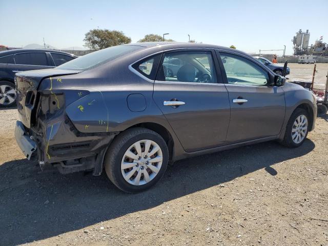 Obraz 3 z 2014 NISSAN SENTRA S 2014 z VIN 3N1AB7AP4EL678301