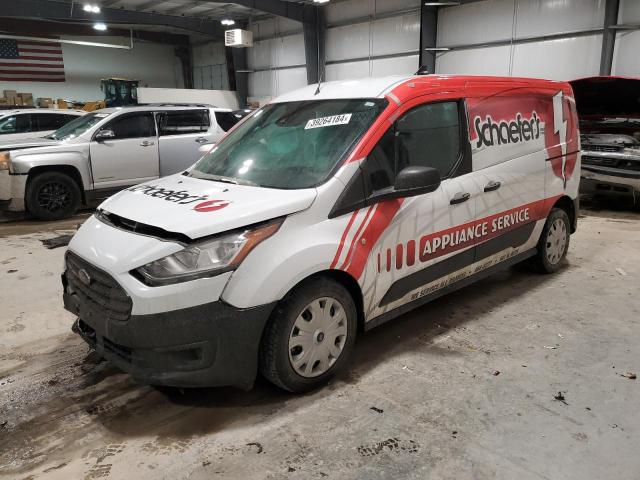 Obraz 1 z 2019 FORD TRANSIT CONNECT XL 2019 z VIN NM0LS7E26K1394916