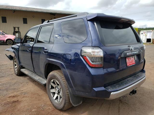 Obraz 2 z 2023 TOYOTA 4RUNNER SE 2023 z VIN JTEPU5JRXP6146180