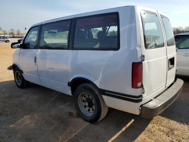 Image 2 of 1993 CHEVROLET ASTRO  1993 with VIN 1GNDM19Z1PB185081