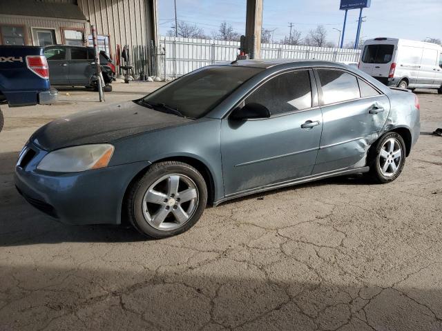 Obraz 2005 PONTIAC G6 GT 2005