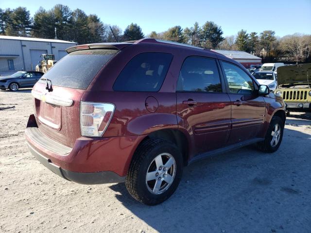 Obraz 3 z 2009 CHEVROLET EQUINOX LT 2009 z VIN 2CNDL33F796234226