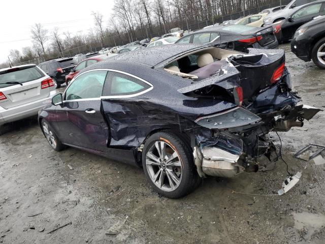 Image 2 of 2017 MERCEDES-BENZ C 300 4MATIC 2017 with VIN WDDWJ4KB9HF544573