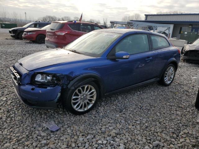 2008 VOLVO C30 T5 2008 image