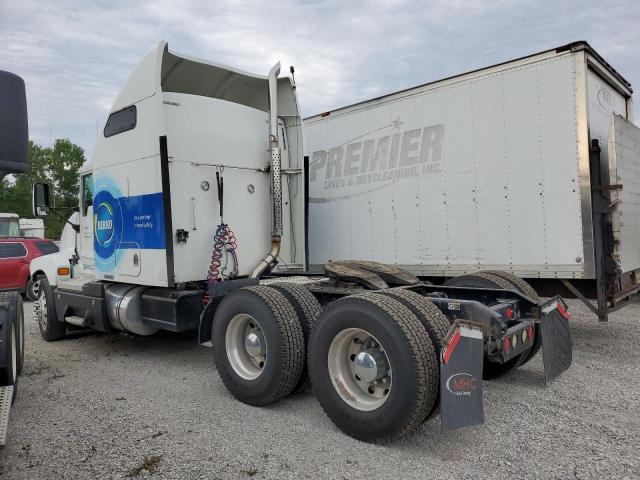 Изображение 3 2004 KENWORTH CONSTRUCTION T600 2004 с VIN 3WKADB9X14F072130