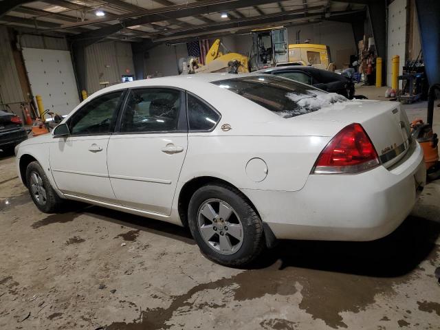 Изображение 2 2007 CHEVROLET IMPALA LT 2007 с VIN 2G1WT58K679151177