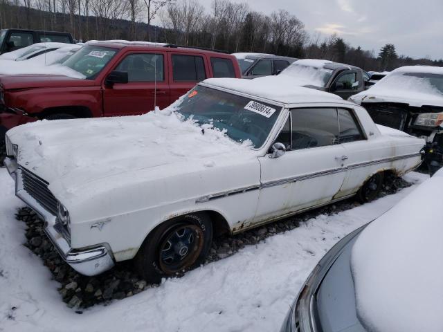Obraz 1965 BUICK SKYLARK 1965