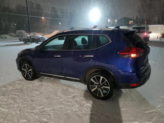 Image 2 of 2020 NISSAN ROGUE S 2020 with VIN 5N1AT2MV7LC752273