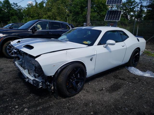2020 DODGE CHALLENGER SRT HELLCAT 2020 image