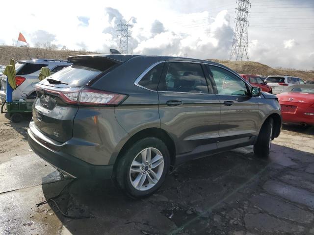 Изображение 3 2018 FORD EDGE SEL 2018 с VIN 2FMPK4J93JBB62357