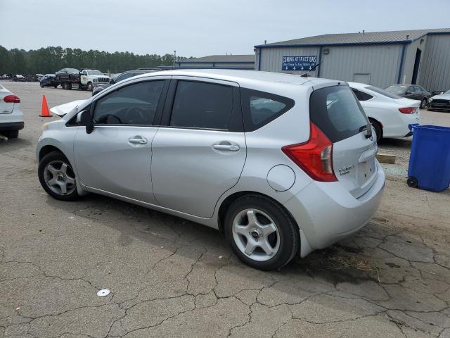 Изображение 2 2014 NISSAN VERSA NOTE S 2014 с VIN 3N1CE2CP8EL399854