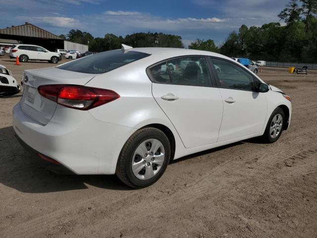 Image 3 of 2018 KIA FORTE LX 2018 with VIN 3KPFL4A7XJE247832