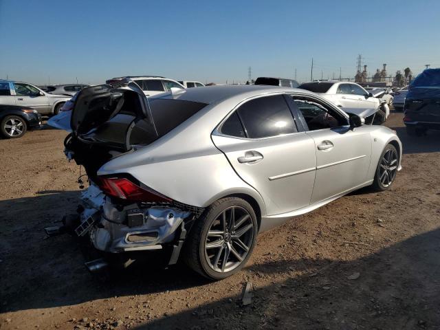 Изображение 3 2015 LEXUS IS 250 2015 с VIN JTHBF1D27F5049828