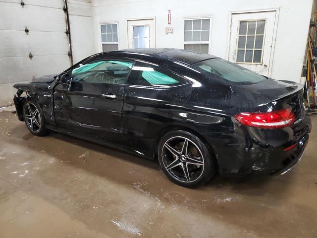 Изображение 2 2018 MERCEDES-BENZ C 43 4MATIC AMG 2018 с VIN WDDWJ6EB4JF704064