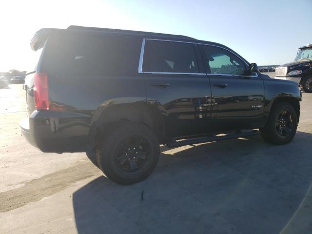 Изображение 3 2019 CHEVROLET TAHOE C1500  LS 2019 с VIN 1GNSCAKC9KR334532