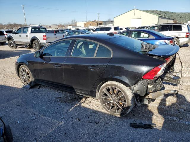 Obraz 2 z 2018 VOLVO S60 DYNAMIC 2018 z VIN YV140MTL0J2454828