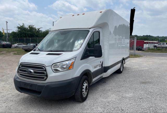 Image 2 of 2018 FORD TRANSIT T-350 HD 2018 with VIN 1FDWS8PV1JKA91477