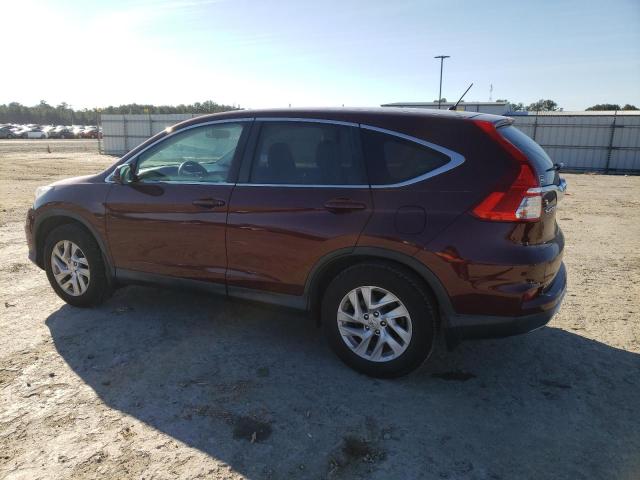 Image 2 of 2015 HONDA CR-V EX 2015 with VIN 2HKRM3H57FH532368