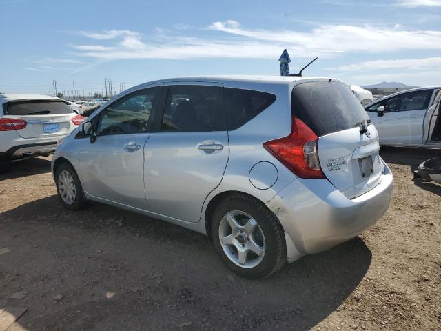 Obraz 2 z 2014 NISSAN VERSA NOTE S 2014 z VIN 3N1CE2CP3EL357057
