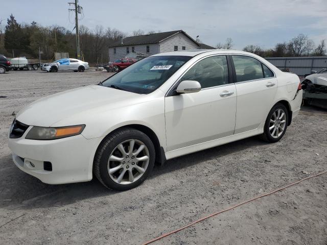 2006 ACURA TSX  2006 image