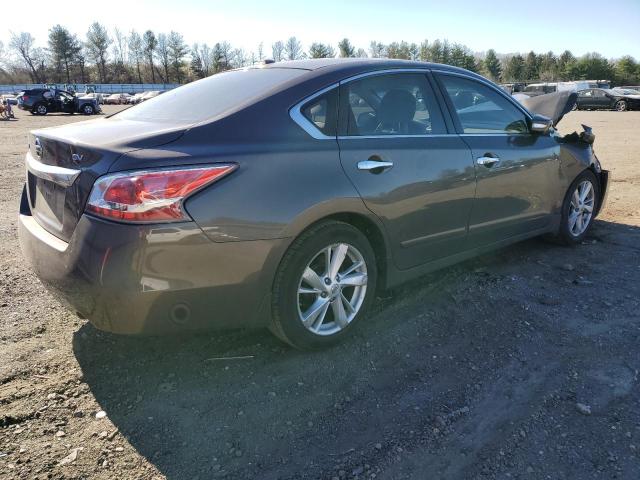 Image 3 of 2015 NISSAN ALTIMA 2.5 2015 with VIN 1N4AL3AP4FC100415