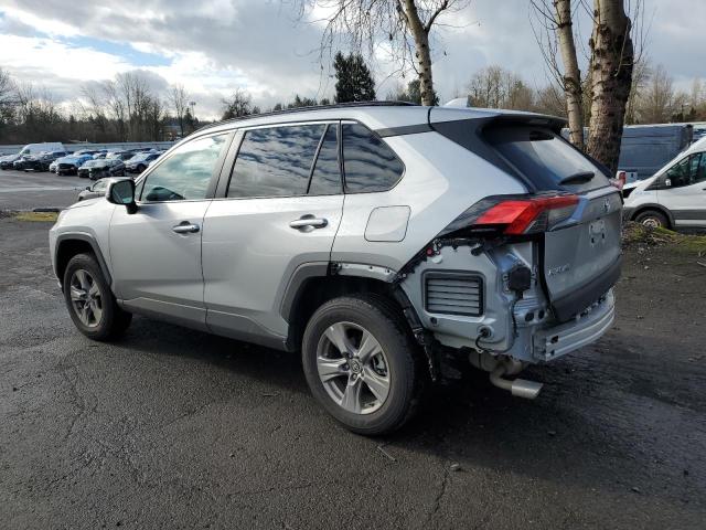 Obraz 2 z 2023 TOYOTA RAV4 XLE 2023 z VIN 2T3P1RFV9PW374633