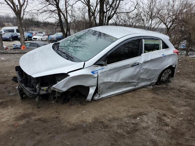 Obraz 1 z 2017 HYUNDAI ELANTRA GT  2017 z VIN KMHD35LH2HU373015