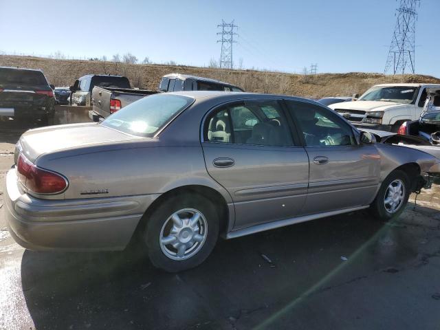 Изображение 3 2001 BUICK LESABRE CUSTOM 2001 с VIN 1G4HP54K31U290442