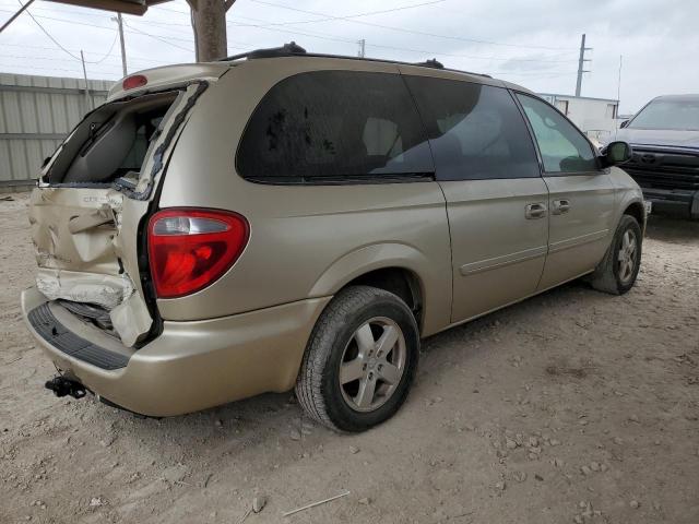 Obraz 3 z 2006 DODGE GRAND CARAVAN SXT 2006 z VIN 2D4GP44LX6R633631