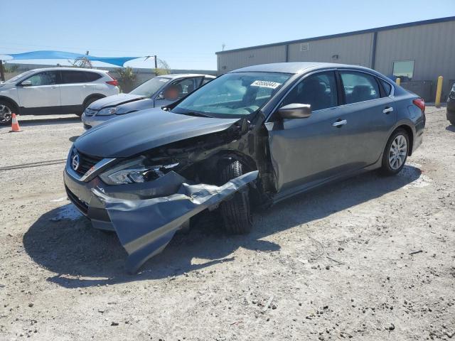 Изображение 1 2017 NISSAN ALTIMA 2.5 2017 с VIN 1N4AL3AP0HN327009