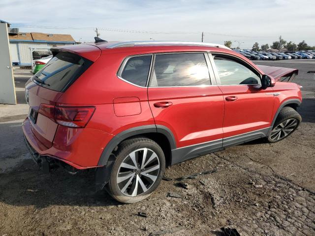 Obraz 3 z 2022 VOLKSWAGEN TAOS SE 2022 z VIN 3VVTX7B28NM087894
