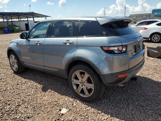 Image 2 of 2013 LAND ROVER RANGE ROVER EVOQUE PURE PLUS 2013 with VIN SALVP2BG2DH713246