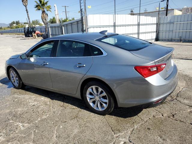 Image 2 of 2023 CHEVROLET MALIBU LT 2023 with VIN 1G1ZD5ST7PF200678