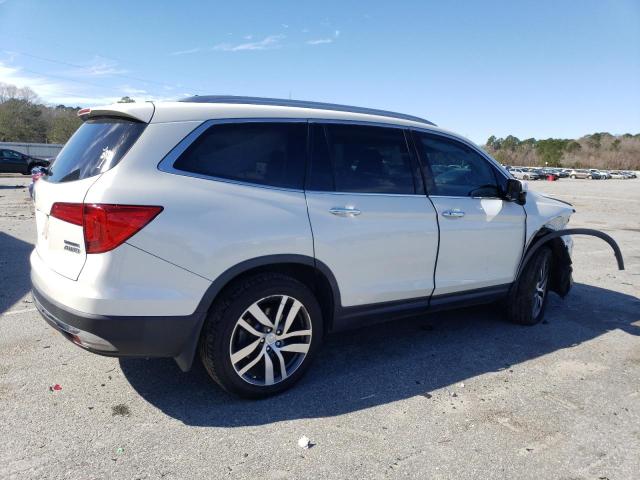Изображение 3 2017 HONDA PILOT TOURING 2017 с VIN 5FNYF6H92HB046532