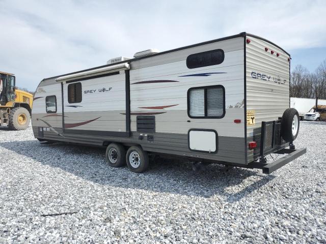 Изображение 3 2014 CHER CAMPER 2014 с VIN 4X4TCKC28EK020581